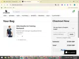 KLWLC-8GT4UX coupon verification screenshot