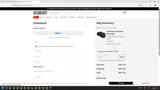 Hny10 coupon verification screenshot