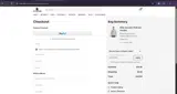 HOODIE10 coupon verification screenshot