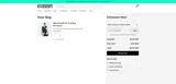 KLWLCB48N92EX coupon verification screenshot