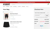 BLD22MRFED coupon verification screenshot