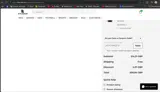 LASTCHANCE10 coupon verification screenshot