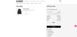 KLWLC-8GT4UX coupon verification screenshot