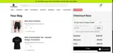 SAVE10 coupon verification screenshot