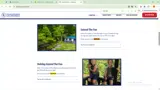 EXTFUN coupon verification screenshot