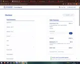 4NIGHT coupon verification screenshot
