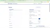 5NIGHT coupon verification screenshot