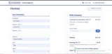 WETHANKYOU coupon verification screenshot