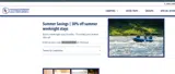26SUMMER30 coupon verification screenshot