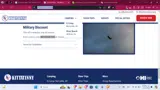 WETHANKYOU coupon verification screenshot