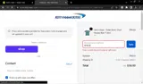 KHK10 coupon verification screenshot