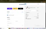 Thanks10 coupon verification screenshot
