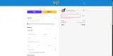 VDAY coupon verification screenshot