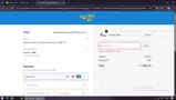 SPOOKY coupon verification screenshot