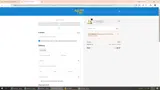 WELCOMEBACK coupon verification screenshot