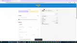 xmasnow coupon verification screenshot