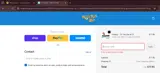 xmasnow coupon verification screenshot