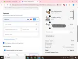 MOTHERS coupon verification screenshot