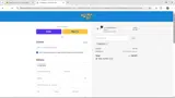 BRUSHME coupon verification screenshot