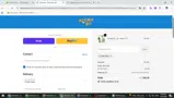 Meow24 coupon verification screenshot