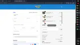 AUGGIE coupon verification screenshot