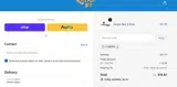 11MEOW coupon verification screenshot