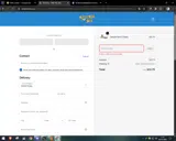 KICKOFF2026 coupon verification screenshot
