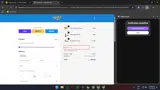 KICKOFF2026 coupon verification screenshot