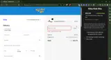 KICKOFF2026 coupon verification screenshot