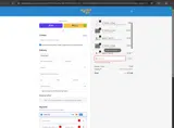 STCAT coupon verification screenshot