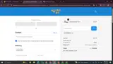 SPRING15 coupon verification screenshot