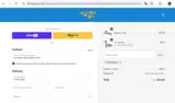 MEOWMAIL coupon verification screenshot