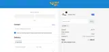 BOO coupon verification screenshot