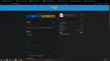 XMASNOW coupon verification screenshot