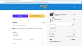 SPOOKY coupon verification screenshot