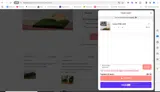 KITTY10 coupon verification screenshot