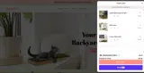 CHERISHEDKITTIES10 coupon verification screenshot