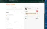 MANGOCHU coupon verification screenshot