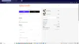 WELCOME5 coupon verification screenshot
