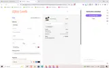 CHADLESHER coupon verification screenshot