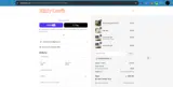 SNUGGLEBUDDIES coupon verification screenshot