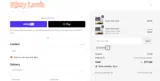 KITTY15 coupon verification screenshot
