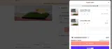 THEPURRFECTTCATS coupon verification screenshot