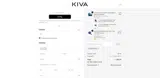 Kiva Confections coupon verification screenshot