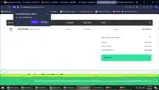 kiwi20 coupon verification screenshot