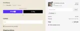 BOBBRAD coupon verification screenshot