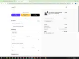 WILMERMARIN coupon verification screenshot