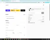 MEWTWO coupon verification screenshot