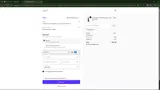 COUPON coupon verification screenshot