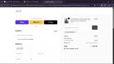 MARIAPEREIRA coupon verification screenshot